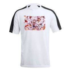 CAMISETA TÉCNICA FRANJA...