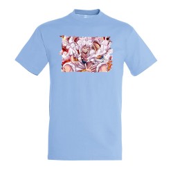 CAMISETA AZUL CIELO one...