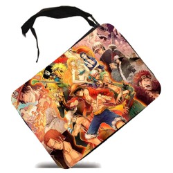 ESTUCHE one piece...