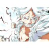 TAZA MÁGICA luffy nika one piece mugiwara rey pirata transformacion personalizada