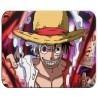 ALFOMBRILLA luffy nika recompensa one piece mugiwara rey pirata pc raton personalizada