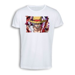 CAMISETA TACTO ALGODÓN...