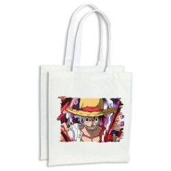 PACK BOLSAS luffy nika...