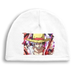 GORRO DEPORTIVO luffy nika...