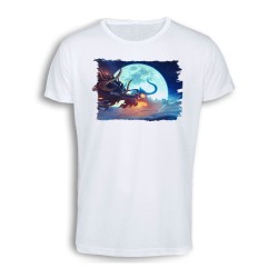 CAMISETA TACTO ALGODÓN...