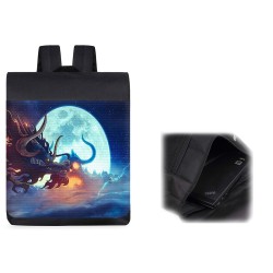 PACK MOCHILA Y ESTUCHE...