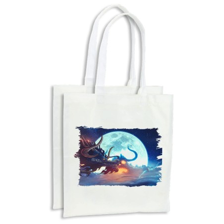 PACK BOLSAS luffy vs kaido one piece luna wano younkou cocina compra personalizadas