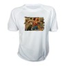CAMISETA one piece mugiwara east blue piratas zoro nami luffy personalizada