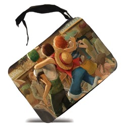 ESTUCHE one piece mugiwara...