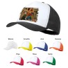 GORRA COLORES one piece mugiwara east blue piratas zoro nami luffy color personalizada