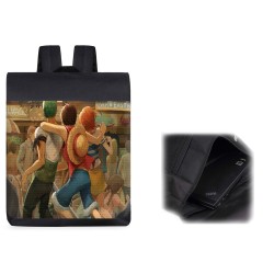 PACK MOCHILA Y ESTUCHE one...
