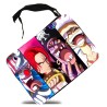 ESTUCHE one piece nuevos younkous buggy shanks teach luffy escolar case