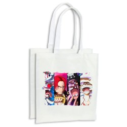 PACK BOLSAS one piece nuevos younkous buggy shanks teach luffy cocina compra personalizadas