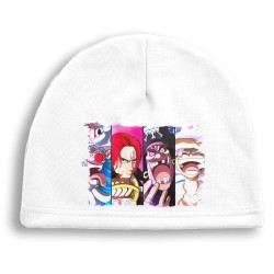 GORRO DEPORTIVO one piece nuevos younkous buggy shanks teach luffy deporte running correr