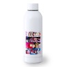 BIDON 500 ML ACERO INOXIDABLE one piece nuevos younkous buggy shanks teach luffy deporte deportivo botella senderismo