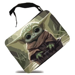 ESTUCHE bebe alien maestro...