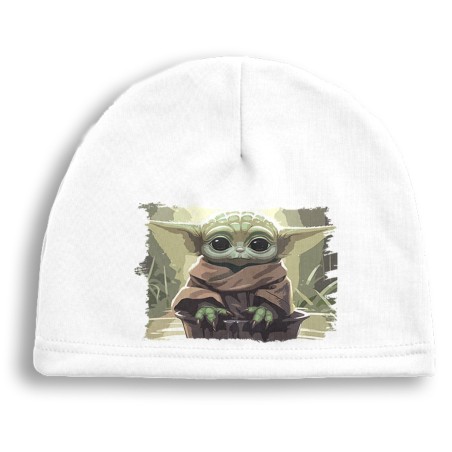 GORRO DEPORTIVO bebe alien maestro serie galaxia planeta deporte running correr