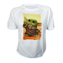 CAMISETA bebe alien maestro...