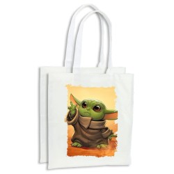 PACK BOLSAS bebe alien...