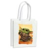 PACK BOLSAS bebe alien maestro serie guerra galaxia universo cocina compra personalizadas