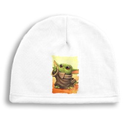 GORRO DEPORTIVO bebe alien...