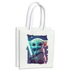 PACK BOLSAS bebe alien...