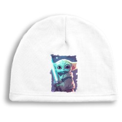 GORRO DEPORTIVO bebe alien...