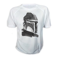 CAMISETA guerra galaxia...