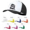 GORRA COLORES guerra galaxia cazador mercenario heroe fanart color personalizada