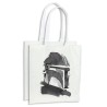 PACK BOLSAS guerra galaxia cazador mercenario heroe fanart cocina compra personalizadas