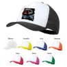 GORRA COLORES cazador de recompensas elite heroe galaxia guerra color personalizada