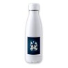 BIDON 700 ML ACERO INOXIDABLE guardia guerra galaxia casco guerrero tapon seguridad botella