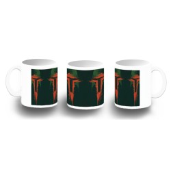 TAZA FOTOLUMINISCENTE...