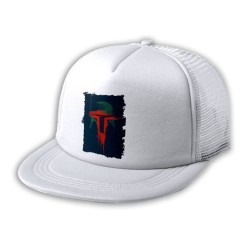 GORRA 5 PANELES REDECILLA...