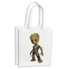 PACK BOLSAS hombre hombrecillo arbol semilla superheroe heroe cocina compra personalizadas