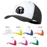 GORRA COLORES cascomando casco guerrero de las galaxias color personalizada