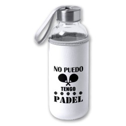 BIDON DE 420 ML CON FUNDA...