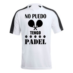 CAMISETA TÉCNICA FRANJA...