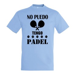 CAMISETA AZUL CIELO no...
