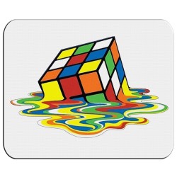 ALFOMBRILLA cubo de rubik...