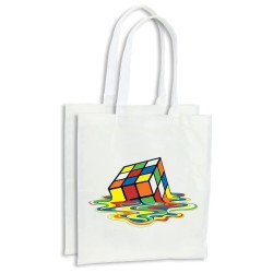 PACK BOLSAS cubo de rubik...