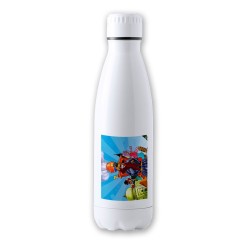 BIDON 700 ML ACERO...