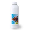 BIDON 500 ML ACERO INOXIDABLE Willy fog serie vuelta al mundo en 80 dias deporte deportivo botella senderismo