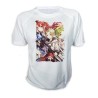 CAMISETA mushoku tensei rudeus jobless reincarnation serie personalizada