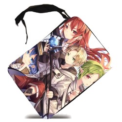 ESTUCHE mushoku tensei...