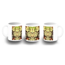 TAZA FOTOLUMINISCENTE...