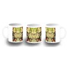 TAZA FOTOLUMINISCENTE mushoku tensei rudeus jobless reincarnation serie BRILLA OSCURIDAD