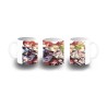 TAZA DE PLASTICO mushoku tensei rudeus jobless reincarnation serie niños personalizada