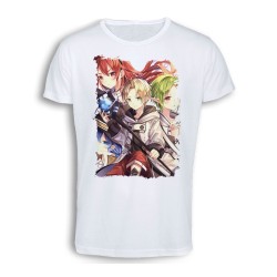 CAMISETA TACTO ALGODÓN...