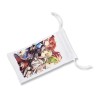 FUNDA BOLSA MULTIUSOS mushoku tensei rudeus jobless reincarnation serie gafas dados rol personalizada color
